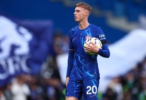 乐鱼登陆网站-帕尔默已为切尔西送出18记英超助攻，超越托雷斯和阿内尔卡