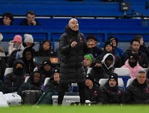 乐鱼官网-切尔西英超对阵热刺4连胜，2018年之后主场对阵热刺保持不败