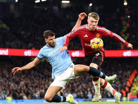 乐鱼体育登陆-隆加里：霍伊伦在那不勒斯的引援名单中排名非常靠前