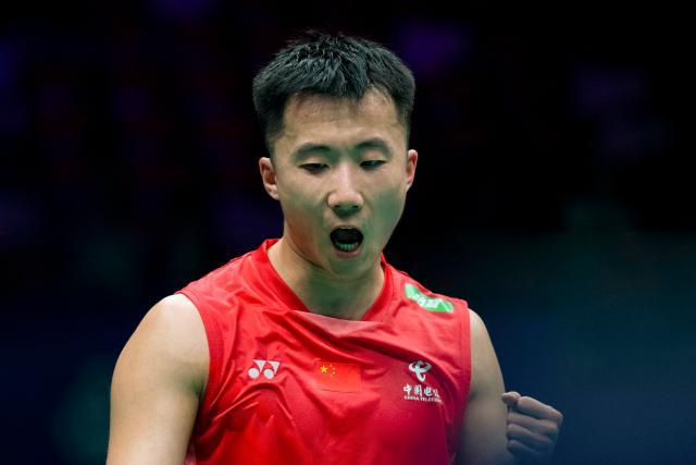乐鱼网站-亚锦赛国羽状态爆棚 三项有望提前会师