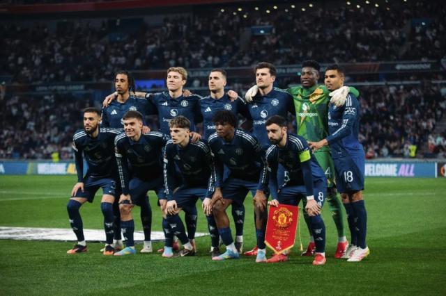 乐鱼登陆网站-【欧联杯】约罗+齐尔克泽破门，曼联2比2遭里昂绝平