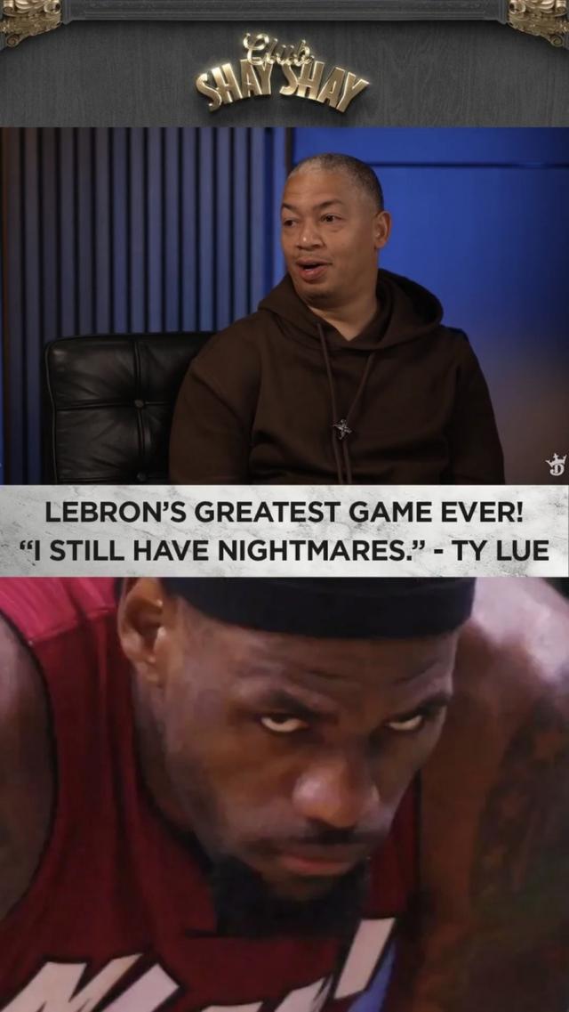 乐鱼网站-卢谈12年东决G6：我看到了詹姆斯的那种眼神 至今仍在因此做噩梦