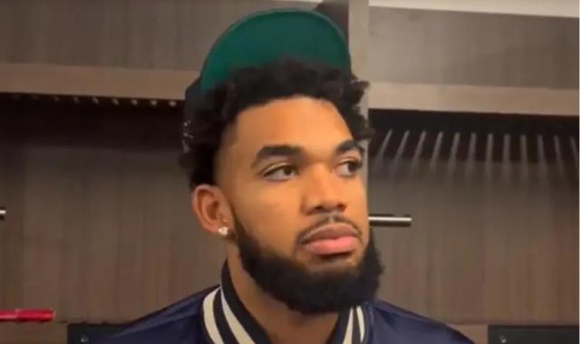 乐鱼app下载-尼克斯森林狼双双输球！唐斯的两面性制造双输交易