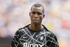 乐鱼网站-德天空：杰克逊仍留在慕尼黑，拜仁高层继续谈判&amp;交易并未告吹