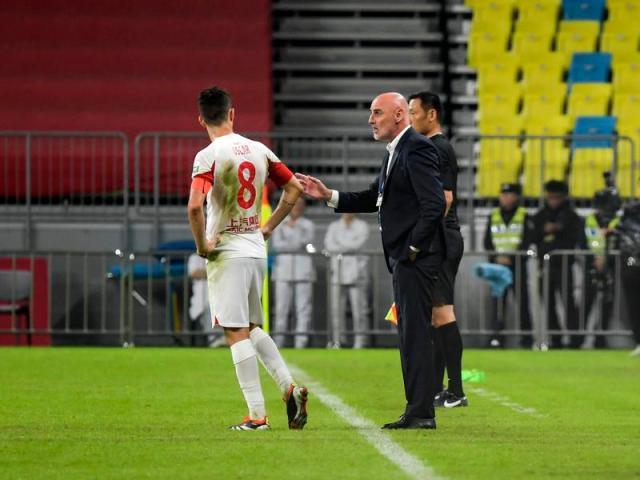 乐鱼登陆网站-穆斯卡特：我们应该保持积极乐观 而不是消极被动