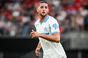 乐鱼体育登陆-记者：米兰有望1500万欧签拉比奥特，球员要求总额600万欧年薪