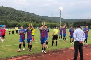 乐鱼体育登陆-“苏冠联赛”昨日开赛，优胜者将获得代表江苏出战2026中冠的机会