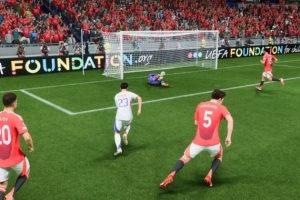 真就有说法？曼晚赛前模拟奥纳纳失误致丢球，今天真失误了