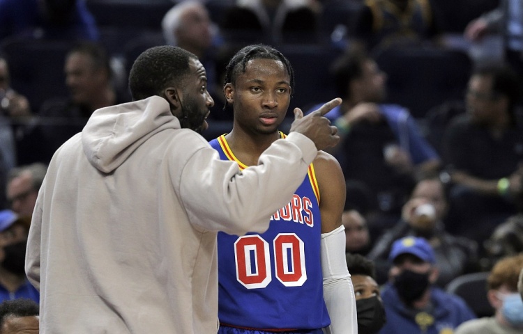 乐鱼网站-追梦：库明加经纪人和邓利维肯定有交锋甚至攻击 这在谈判中难免